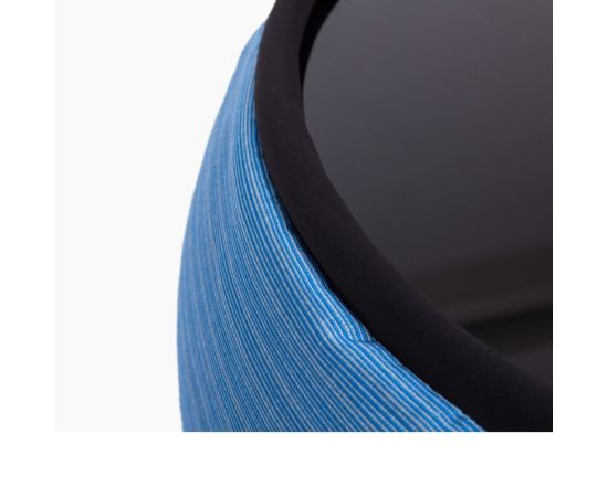 Стол-пуф Versa Table™ - Oceana (синий)