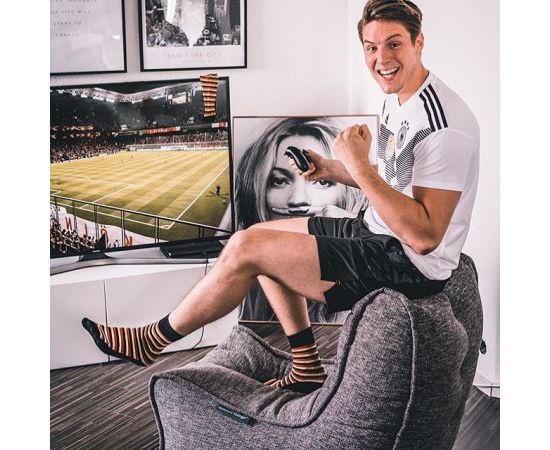 купить серый модульный диван