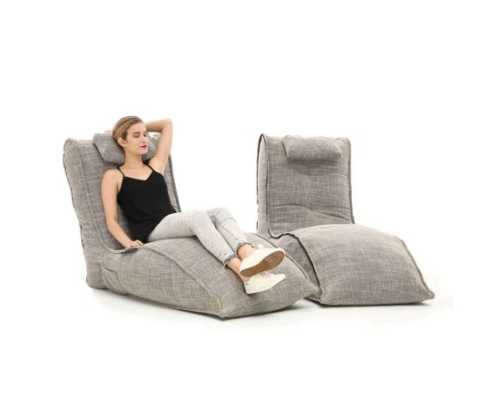 Кресло для отдыха Avatar Sofa™ - Eco Weave (бежевый) Кресло для отдыха Avatar Sofa™ - Eco Weave (бежевый)