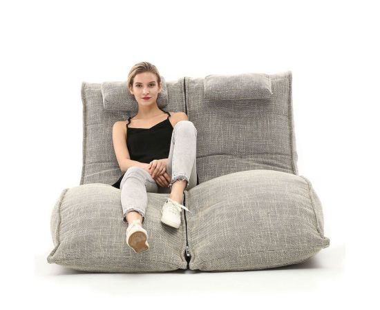 Кресло для отдыха Avatar Sofa™ - Eco Weave (бежевый) Кресло для отдыха Avatar Sofa™ - Eco Weave (бежевый)