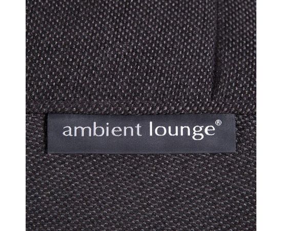 Twin Modular Single - Black Sapphire (Sofa Weave), Цвет: Black Sapphire, Категория ткани: Sofa Weave, изображение 2