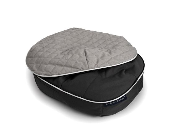 Лежак для большой собаки