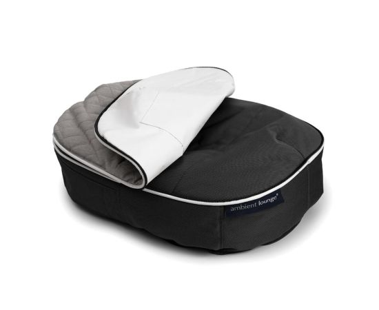 Лежак для большой собаки