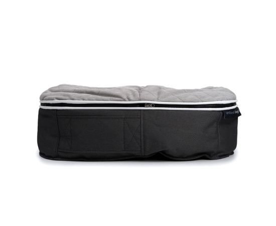 Лежак для большой собаки