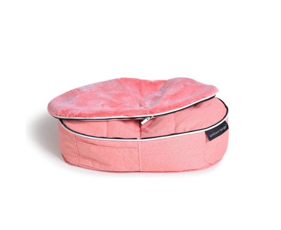 Лежак для собак и кошек