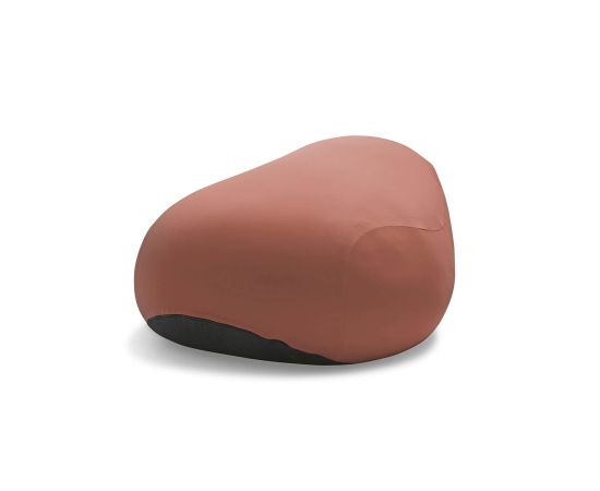 Бескаркасное кресло-мешок Space Pod - Brown Bear (коричневый), Цвет: Brown Bear, изображение 2 от производителя ambient lounge Бескаркасное кресло-мешок Space Pod - Brown Bear (коричневый), Цвет: Brown Bear, изображение 2
