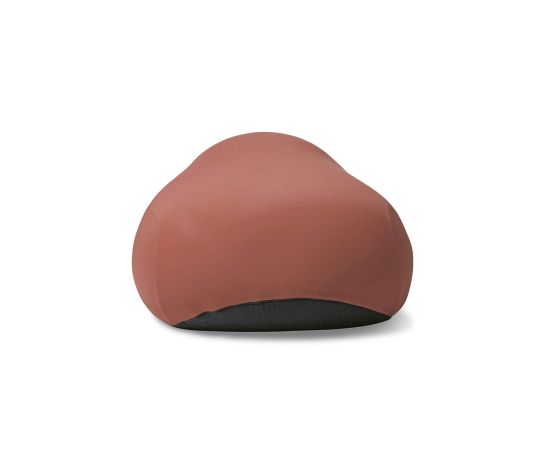 Бескаркасное кресло-мешок Space Pod - Brown Bear (коричневый), Цвет: Brown Bear, изображение 4 от производителя ambient lounge Бескаркасное кресло-мешок Space Pod - Brown Bear (коричневый), Цвет: Brown Bear, изображение 4