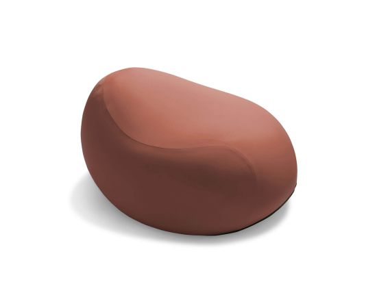 Бескаркасное кресло-мешок Space Pod - Brown Bear (коричневый), Цвет: Brown Bear, изображение 8 от производителя ambient lounge Бескаркасное кресло-мешок Space Pod - Brown Bear (коричневый), Цвет: Brown Bear, изображение 8