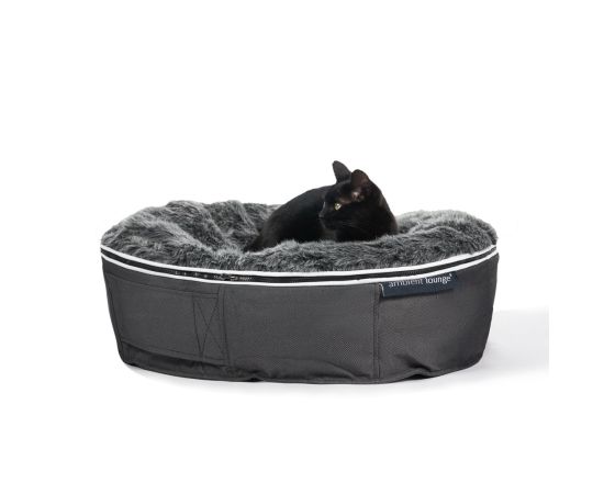 купить лежак для кошки