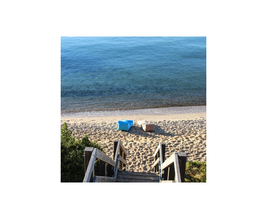 Мягкое кресло Studio Lounger™ - Aquamarine (голубой)