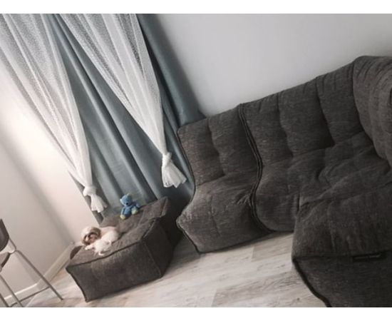 небольшой угловой диван