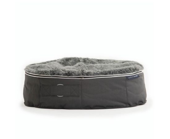 лежанка для небольшой собак