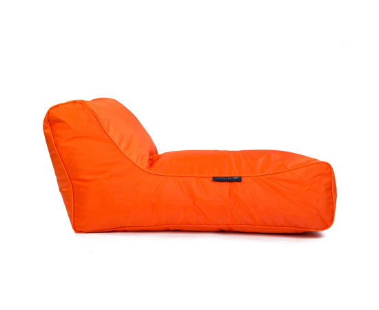 Мягкое кресло Studio Lounger™ - Manderina (оранжевый)