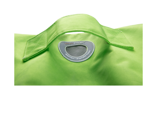 Мягкое кресло Studio Lounger™ - Sublime (зеленый)