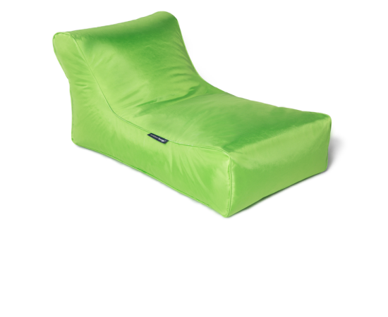 Мягкое кресло Studio Lounger™ - Sublime (зеленый)