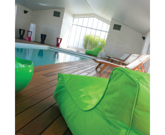 Мягкое кресло Studio Lounger™ - Sublime (зеленый)