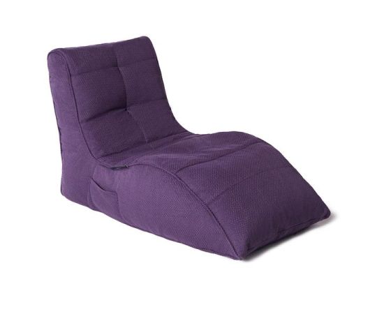 Кресло для отдыха Avatar Sofa™ - Aubergine Dream (фиолетовый)