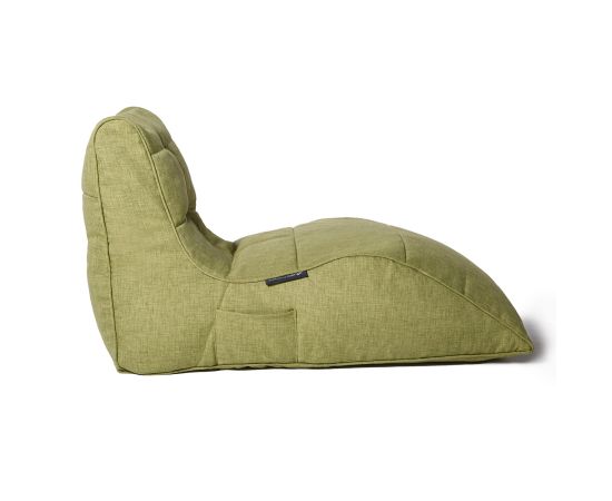 Кресло для отдыха Avatar Sofa™ - Lime Citrus (зеленый)