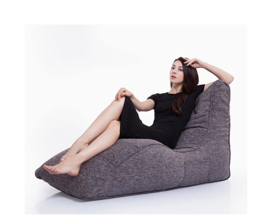 Кресло для отдыха Avatar Sofa™ -Luscious Grey (серый)