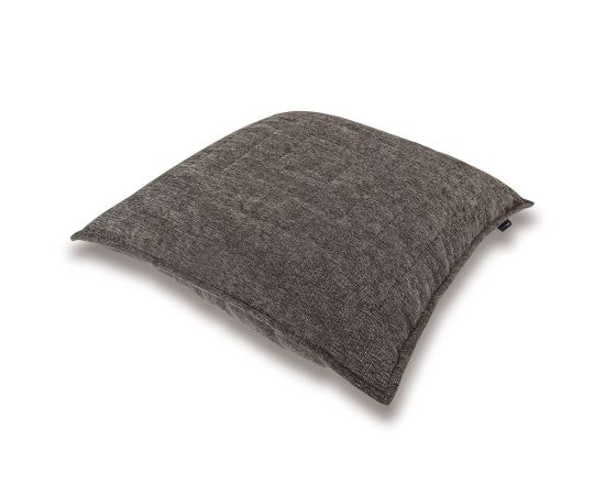 Напольная подушка Zen Lounger™ - Luscious Grey (серая)