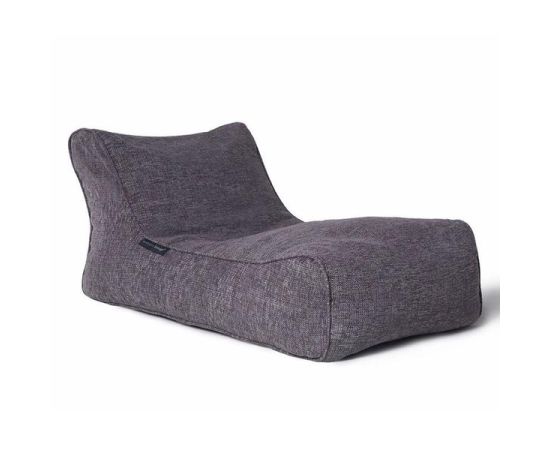 Мягкое кресло Studio Lounger™ - Luscious Grey (серый)