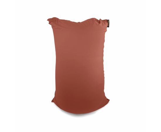 Бескаркасное кресло-мешок SNUGG™ - Brown Bear (коричневый), Цвет: Brown Bear, Категория ткани: Спандекс, изображение 5