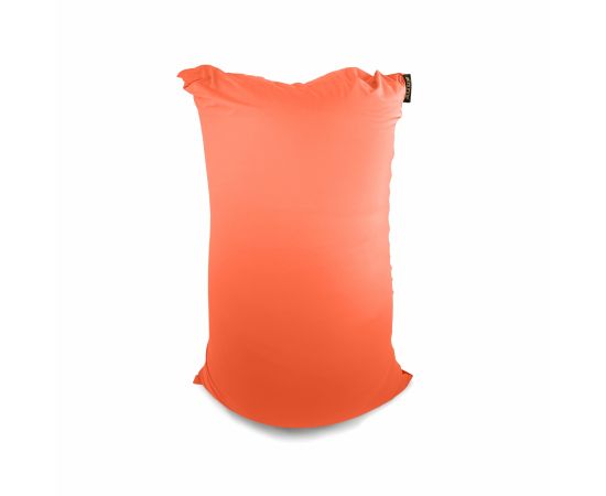 Бескаркасное кресло-мешок SNUGG™ - Orange Wine (оранжевый), Цвет: Orange Wine, Категория ткани: Спандекс, изображение 5