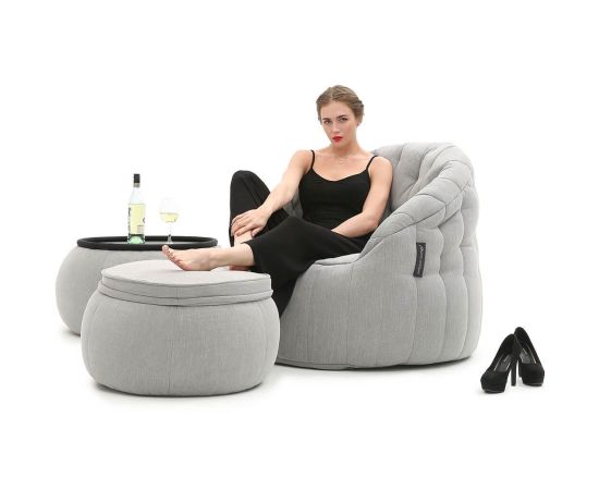 бескаркасная мебель купить