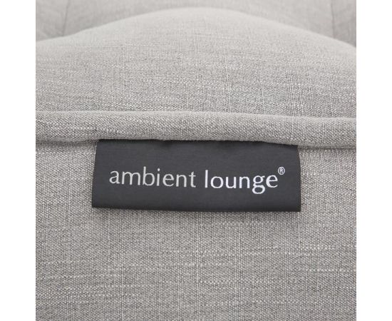 купить широкое кресло и пуф