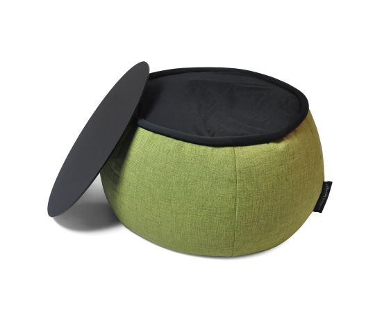 Стол-пуф Versa Table™ - Lime Citrus (зеленый)