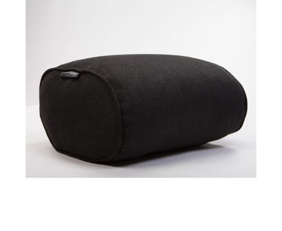 Пуфик Ottoman™ - Black Sapphire (черный)