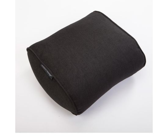 Пуфик Ottoman™ - Black Sapphire (черный)