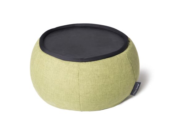 Стол-пуф Versa Table™ - Lime Citrus (зеленый)