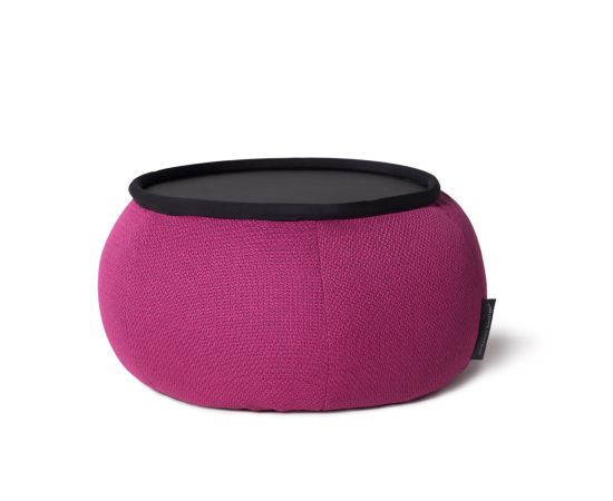 Стол-пуф Versa Table™ - Sakura Pink (розовый)