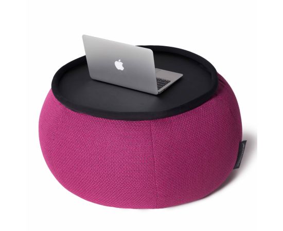 Стол-пуф Versa Table™ - Sakura Pink (розовый)