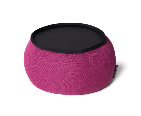 Стол-пуф Versa Table™ - Sakura Pink (розовый)