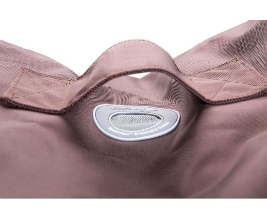 Пуфик Ottoman™ - Mud Cake Chocolate (шоколадный)