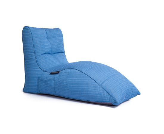 Кресло для отдыха Avatar Sofa™ - Oceana (синий)