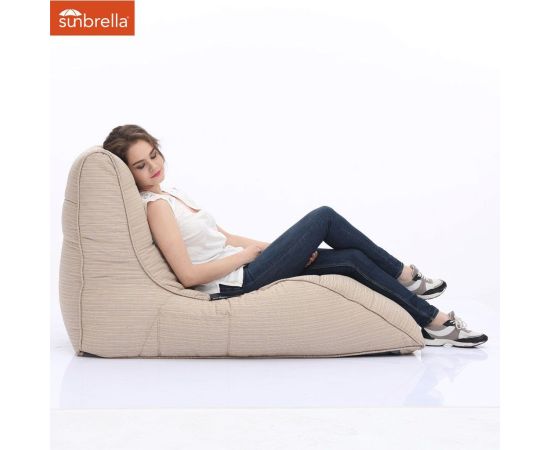 Кресло для отдыха Avatar Sofa™ - Mudhoney Dune (кремовое)