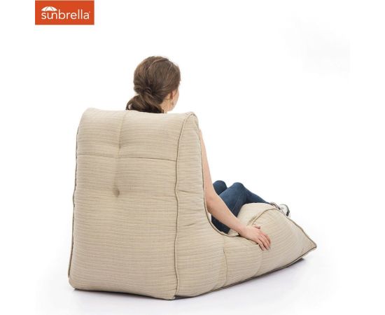 Кресло для отдыха Avatar Sofa™ - Mudhoney Dune (кремовое)