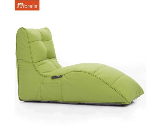 Кресло для отдыха Avatar Sofa™ - Limespa (зеленый)