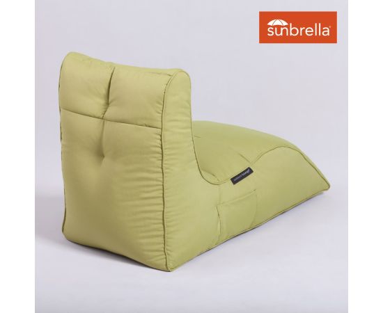 Кресло для отдыха Avatar Sofa™ - Limespa (зеленый)