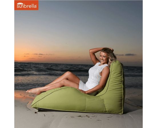 Кресло для отдыха Avatar Sofa™ - Limespa (зеленый)