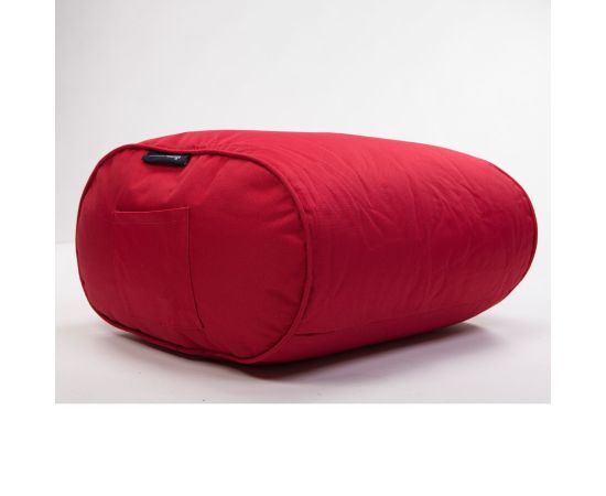 Пуфик Ottoman™ - Toro Red (красный)