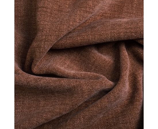 Мягкая подставка под ноги Ottoman™ - Terra Cocta (терракотовый шенилл), Цвет: Terra Cocta, Категория ткани: Шенилл, изображение 3