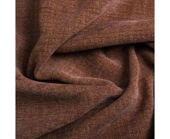 Комплект бескаркасной мебели Acoustic Lounge - Keystone Grey (светло-серый), Цвет: Terra Cocta, Категория ткани: Шенилл, изображение 7