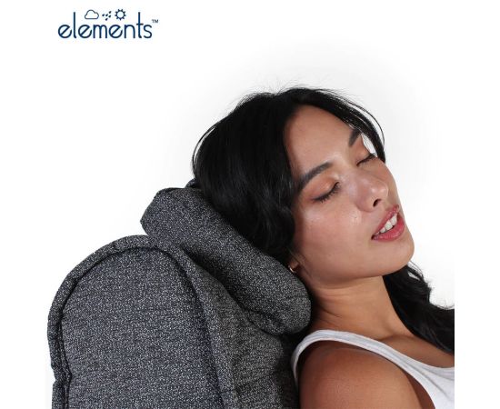 купить уличное кресло для сада из водоотталкивающей ткани avatar sofa titanium weave (Оксфорд)