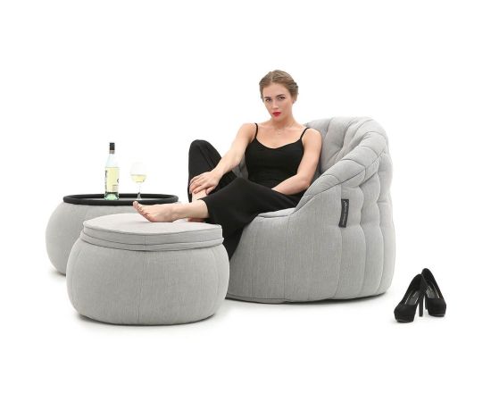 бескаркасная мебель купить