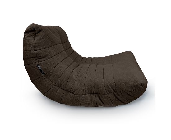 Кресло для отдыха Acoustic Sofa Hot Chocolate (шоколадное)