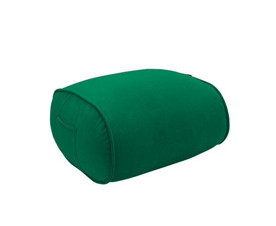 Пуфик Ottoman™ - Forest Green (зеленый)